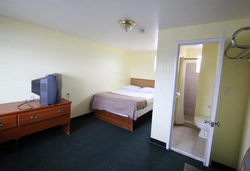 Hotel Sunland Inn Moses Lake  | Moses Lake | Washington | United States 20