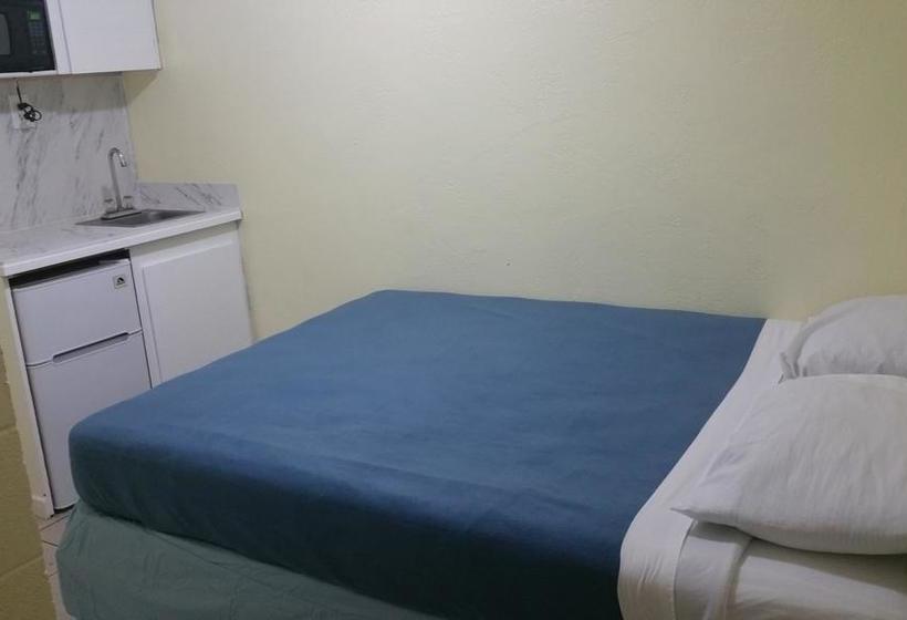 Hotel Sunland Inn Moses Lake  | Moses Lake | Washington | United States 4