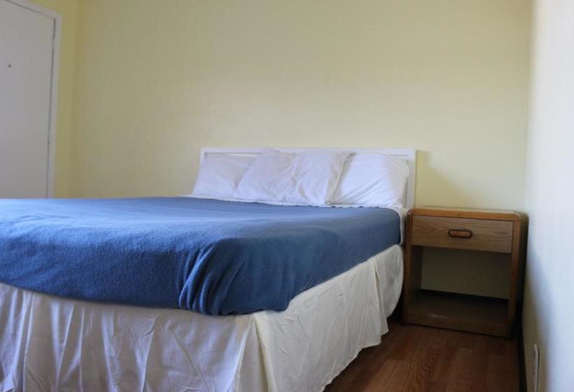 Hotel Sunland Inn Moses Lake  | Moses Lake | Washington | United States 5