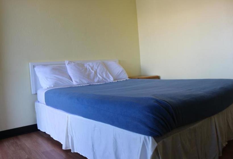 Hotel Sunland Inn Moses Lake  | Moses Lake | Washington | United States 6