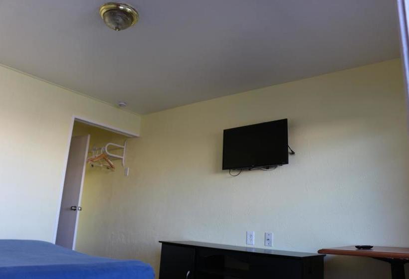 Hotel Sunland Inn Moses Lake  | Moses Lake | Washington | United States 7