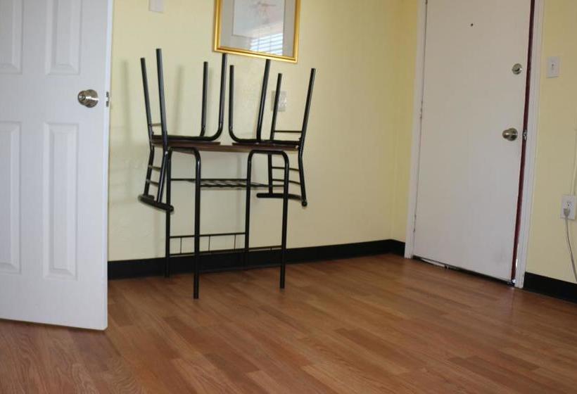 Hotel Sunland Inn Moses Lake  | Moses Lake | Washington | United States 8