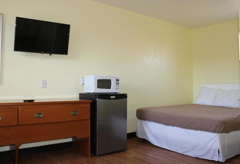 Hotel Sunland Inn Moses Lake  | Moses Lake | Washington | United States 9