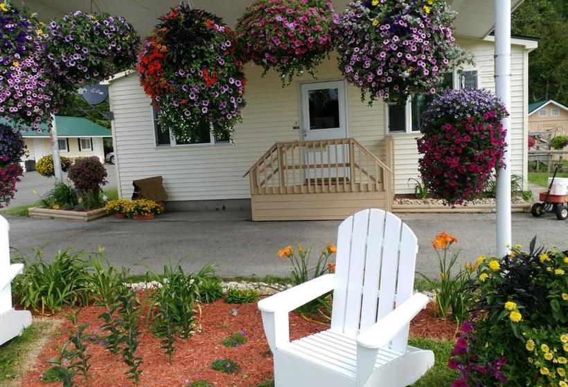 Sunset Motel Of St. Ignace