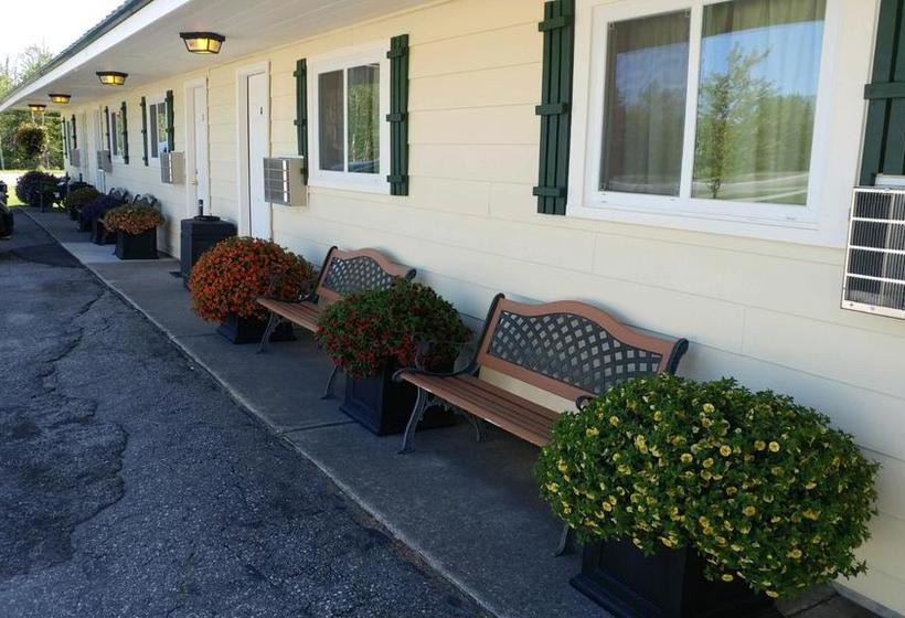 Sunset Motel Of St. Ignace  | St. Ignace | Michigan | United States 10