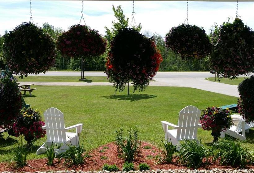 Sunset Motel Of St. Ignace  | St. Ignace | Michigan | United States 12