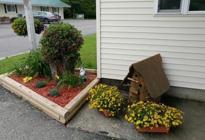 Sunset Motel Of St. Ignace  | St. Ignace | Michigan | United States 14