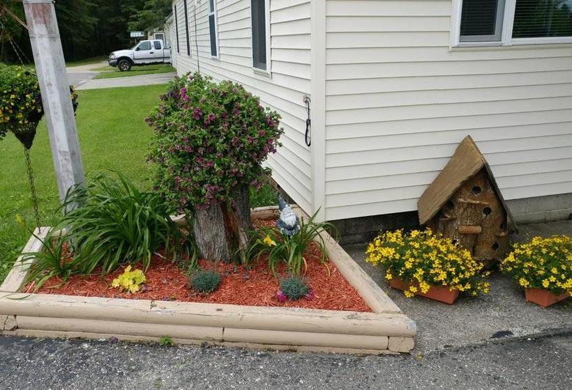 Sunset Motel Of St. Ignace  | St. Ignace | Michigan | United States 15