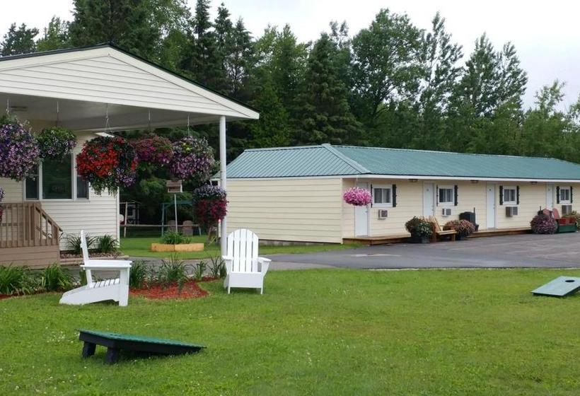 Sunset Motel Of St. Ignace  | St. Ignace | Michigan | United States 16
