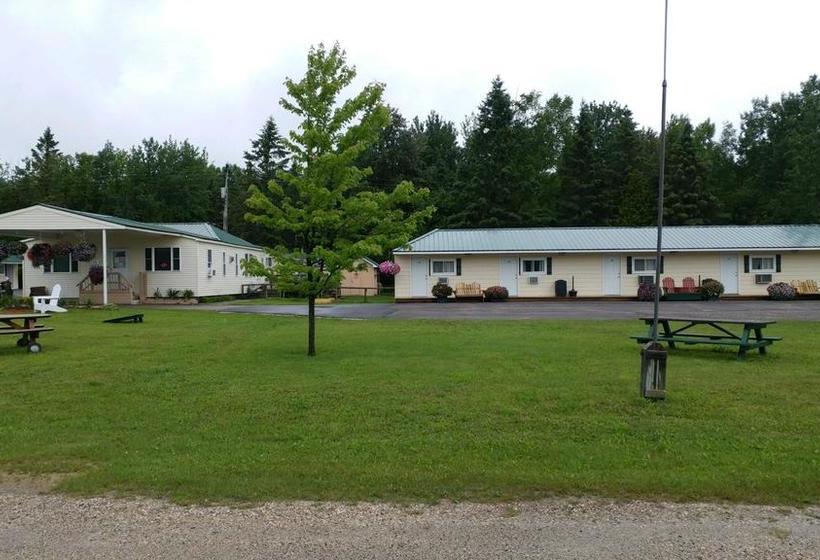 Sunset Motel Of St. Ignace  | St. Ignace | Michigan | United States 18