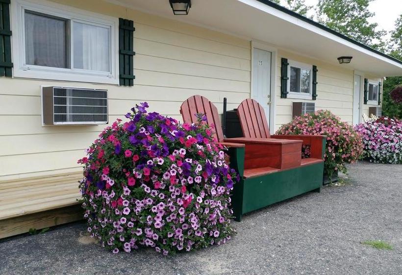 Sunset Motel Of St. Ignace  | St. Ignace | Michigan | United States 2