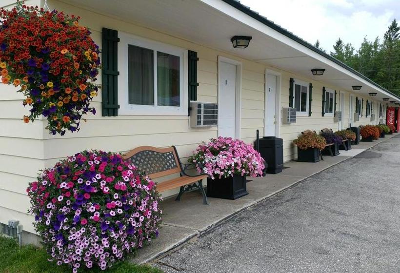 Sunset Motel Of St. Ignace  | St. Ignace | Michigan | United States 3