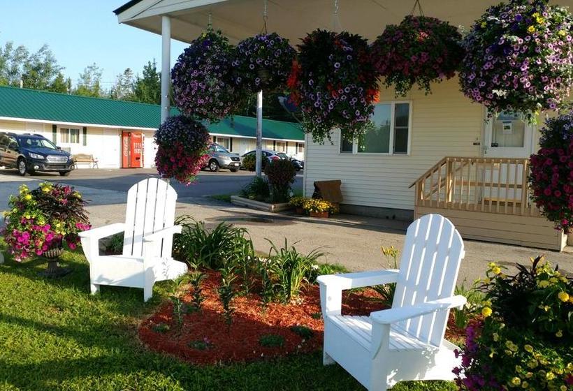 Sunset Motel Of St. Ignace  | St. Ignace | Michigan | United States 4