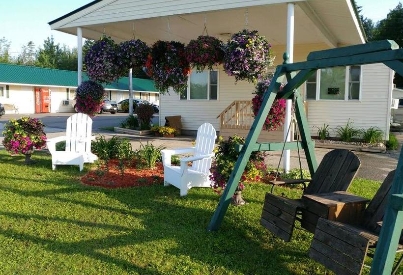 Sunset Motel Of St. Ignace  | St. Ignace | Michigan | United States 5