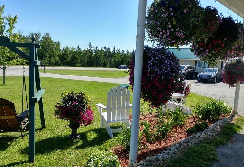 Sunset Motel Of St. Ignace  | St. Ignace | Michigan | United States 7