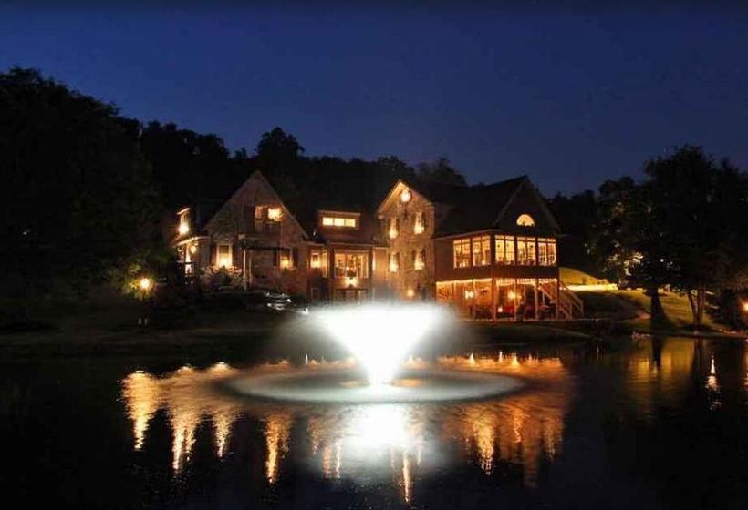 Airy View Bed And Breakfast 