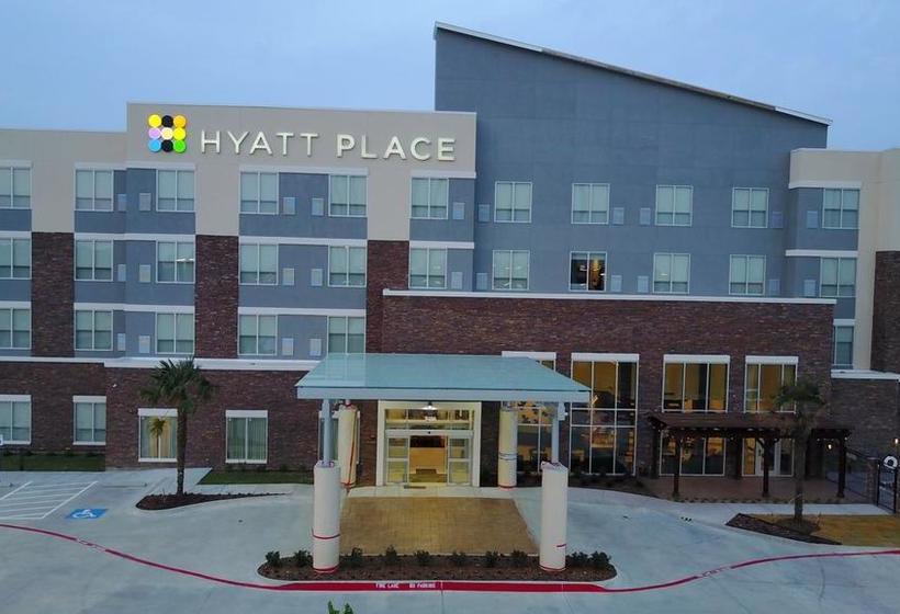 Hotel Hyatt Place Dallas/the Colony The Colony