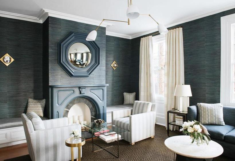 Hotel 86 Cannon Charleston Carolina del Sur