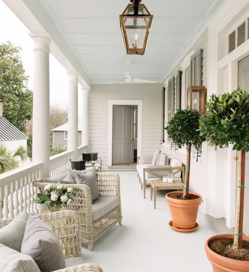 Hotel 86 Cannon  | Charleston | South Carolina | United States 15