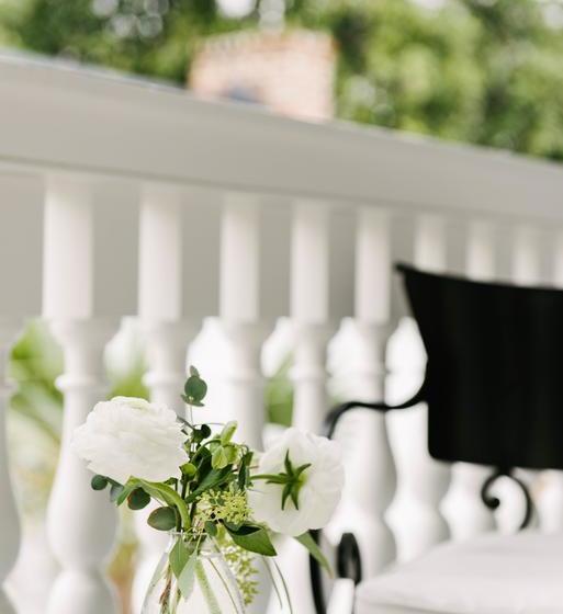 Hotel 86 Cannon  | Charleston | South Carolina | United States 16