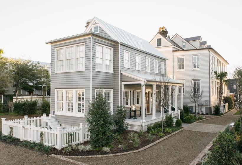 Hotel 86 Cannon  | Charleston | South Carolina | United States 2