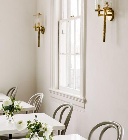 Hotel 86 Cannon  | Charleston | South Carolina | United States 20