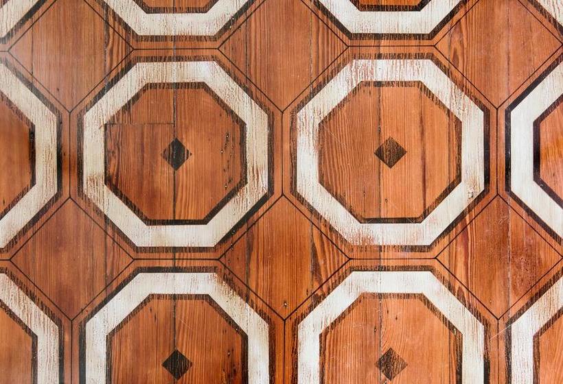 Hotel 86 Cannon  | Charleston | South Carolina | United States 3