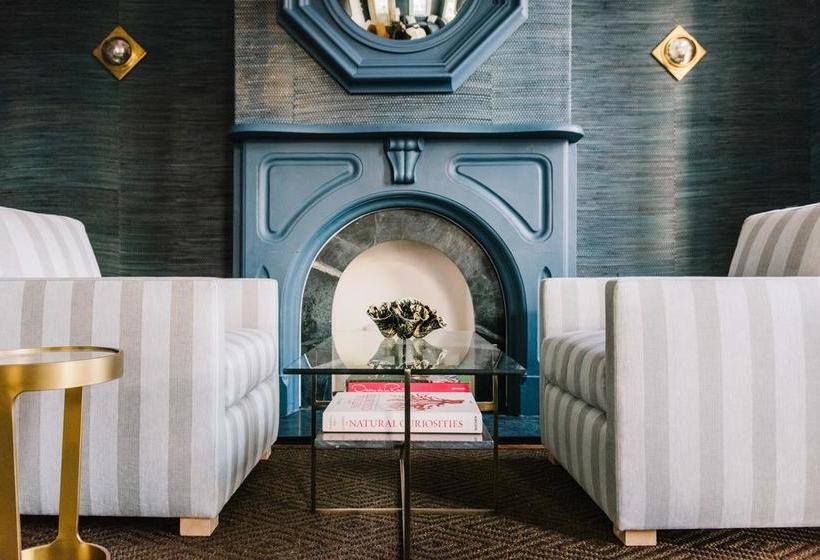 Hotel 86 Cannon  | Charleston | South Carolina | United States 4