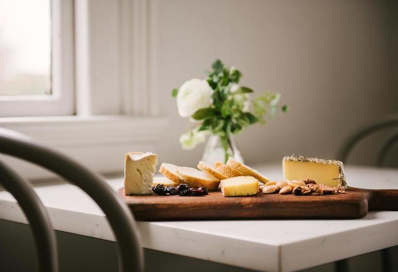 Hotel 86 Cannon  | Charleston | South Carolina | United States 5