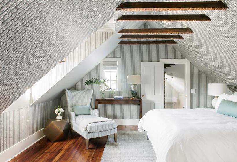 Hotel 86 Cannon  | Charleston | South Carolina | United States 6