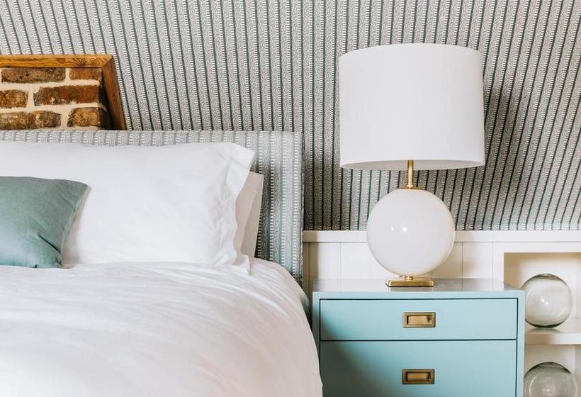 Hotel 86 Cannon  | Charleston | South Carolina | United States 7