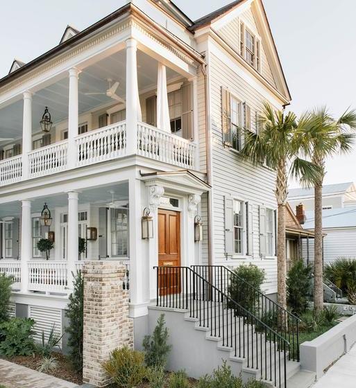 Hotel 86 Cannon  | Charleston | South Carolina | United States 8