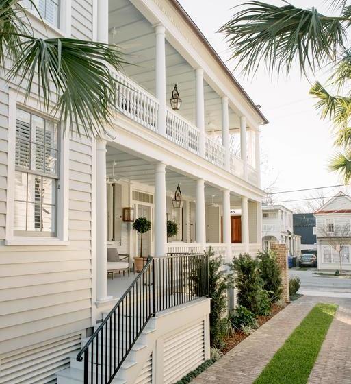Hotel 86 Cannon  | Charleston | South Carolina | United States 9