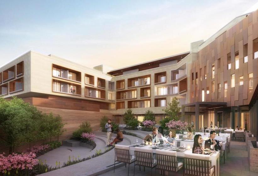 Hotel Chaco New Mexico