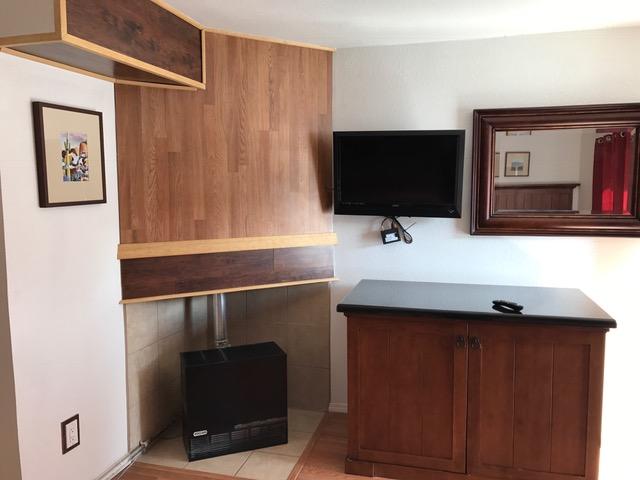 Apache Motel  | Ruidoso | New Mexico | United States 1