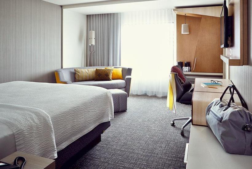 Hotel Courtyard By Marriott Somerset