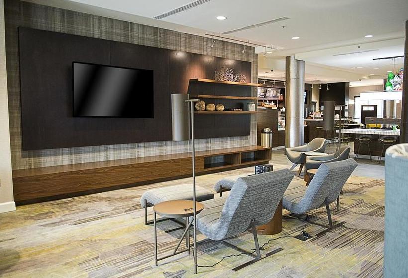 Hotel Courtyard By Marriott Somerset  | Somerset | Kentucky | United States 1