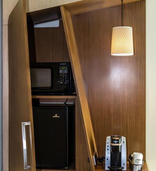 Hotel Courtyard By Marriott Somerset  | Somerset | Kentucky | United States 10