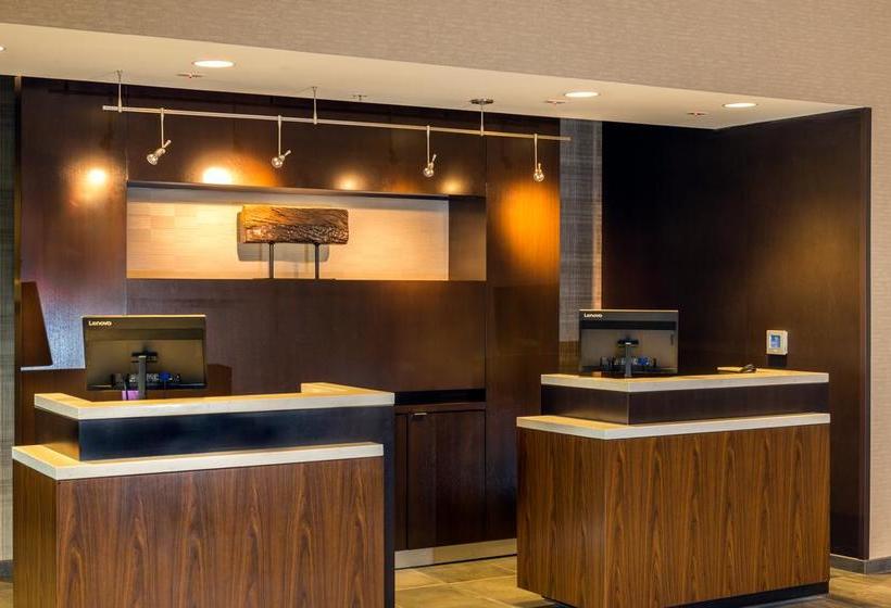 Hotel Courtyard By Marriott Somerset  | Somerset | Kentucky | United States 2
