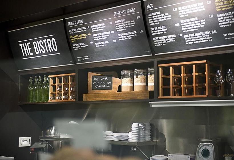 Hotel Courtyard By Marriott Somerset  | Somerset | Kentucky | United States 3