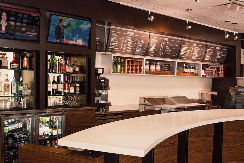 Hotel Courtyard By Marriott Somerset  | Somerset | Kentucky | United States 5