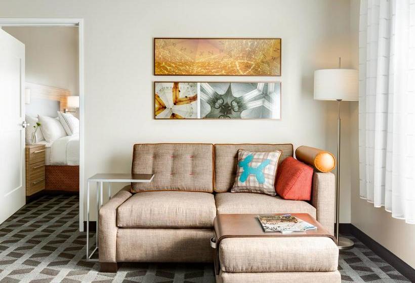 Hotel Towneplace Suites By Marriott Charleston  | Charleston | South Carolina | United States 1