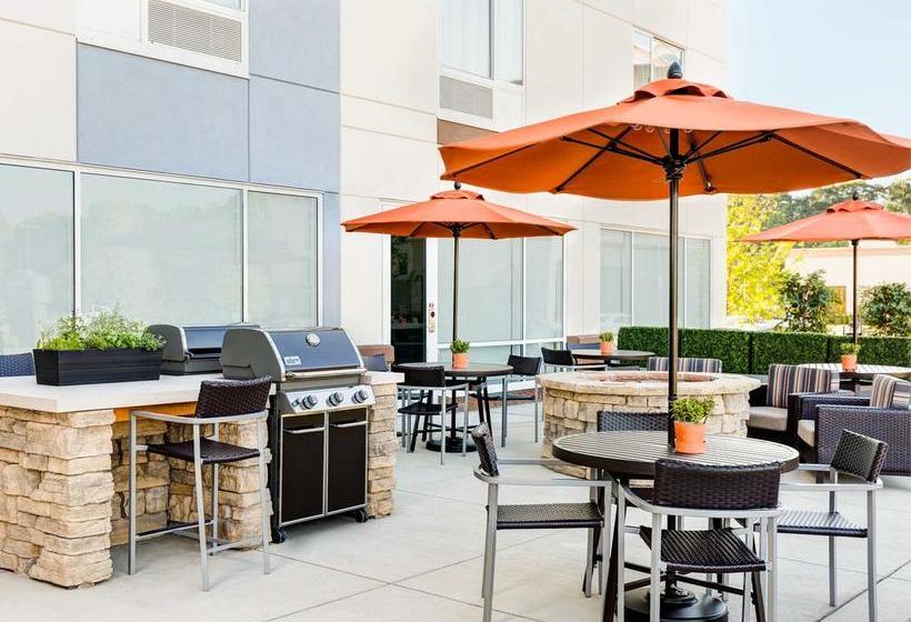 Hotel Towneplace Suites By Marriott Charleston  | Charleston | South Carolina | United States 2