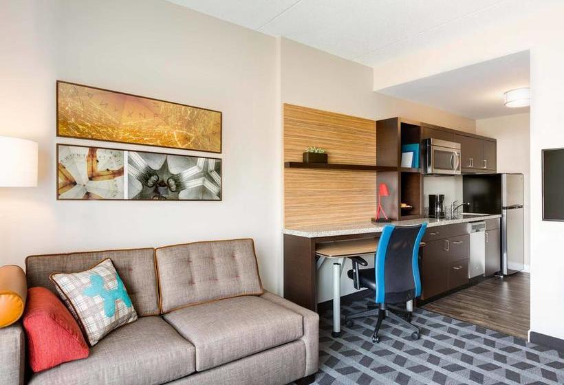 Hotel Towneplace Suites By Marriott Charleston  | Charleston | South Carolina | United States 4