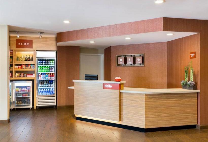 Hotel Towneplace Suites By Marriott Charleston  | Charleston | South Carolina | United States 5