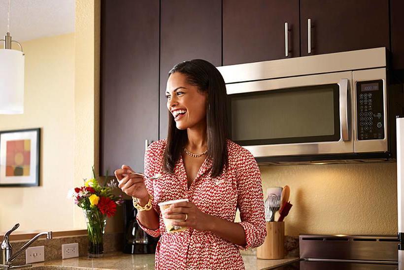 Hotel Towneplace Suites By Marriott Charleston  | Charleston | South Carolina | United States 6