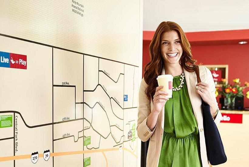 Hotel Towneplace Suites By Marriott Charleston  | Charleston | South Carolina | United States 9