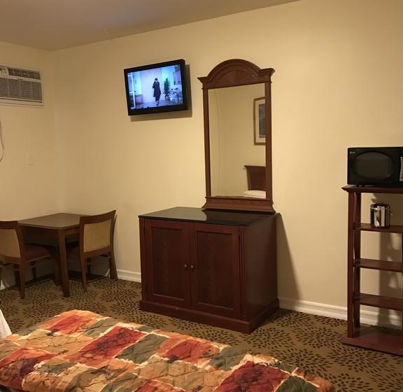 Waterbury Big Apple Motel  | Waterbury | Connecticut | United States 10