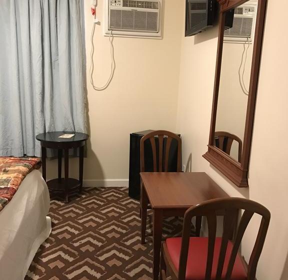 Waterbury Big Apple Motel  | Waterbury | Connecticut | United States 12