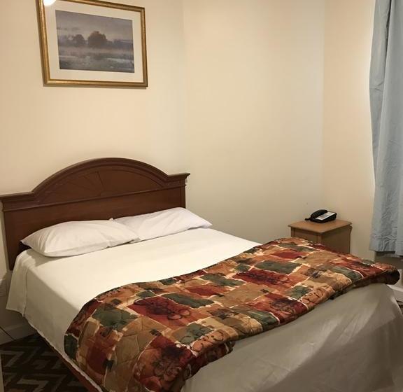 Waterbury Big Apple Motel  | Waterbury | Connecticut | United States 14